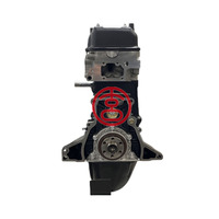 Bloc moteur 22R 22R-TE pour Toyota Hilux N50 4Runner 2.4L SOHC 8V Turbo essence
