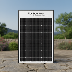 Panneau solaire Plus Power MP-590W - Product Image 3