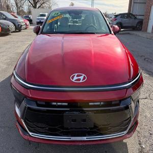 EXCELLENT ÉTAT 2025-Hyundai Sonata SEL - Product Image 1