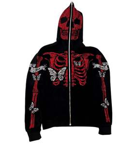 Sudaderas con Capucha para Hombre, Diseño Moderno con Pedrería en los Bolsillos, Forro Polar de Secado Rápido, Transpirable, Alta Calidad, Personalizable, Hecho en Pakistán, OEM - Product Image 2