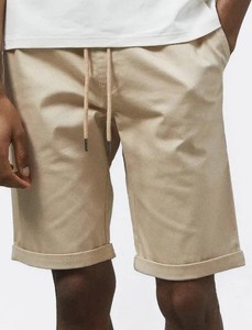 Nouveau short d'été décontracté grande taille Nouveau design Logo personnalisé Séchage rapide évacuation de l'humidité Short d'entraînement Active Wear - Product Image 3