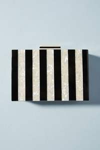 Kit de bricolaje de embrague de resina moderna para trajes elegantes - Product Image 5