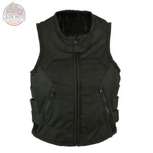 Chaleco Textil para Motociclismo, Chaqueta sin Mangas, Resistente al Viento, Impermeable, Personalizada, de Alta Calidad, Nueva, al por Mayor - Product Image 1