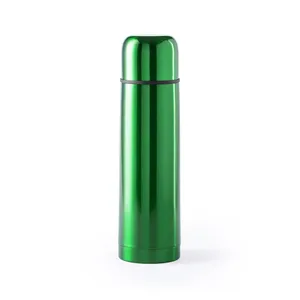 กระติกน้ำเก็บความร้อนเทอร์โมส แทนเชอร์ คัสตอม แกดเจ็ตส์ ทำจากสแตนเลส - Product Image 4
