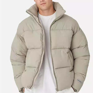 Wholesale New Design Style Hot Sale High Quality Winter <b>Jacket</b> Custom Mens Bomber <b>Jacket</b> - Product Image 1