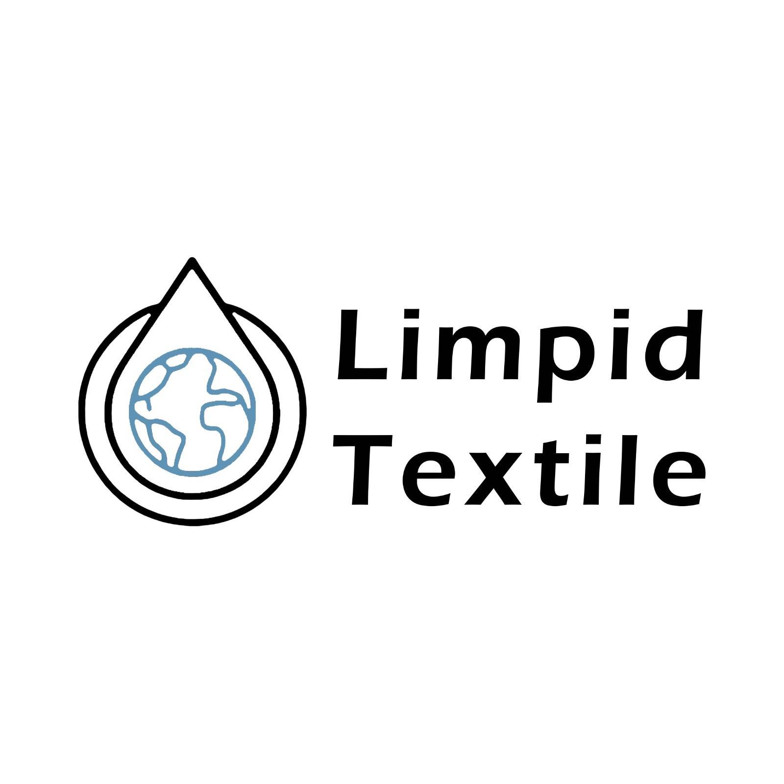 Limpid Textile logo