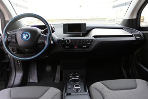 Motor de Extensión de Rango para B M W i3, Motor Eléctrico Síncrono de CA con Tracción Trasera, Motor de 2 Cilindros, Automático, Hatchback - Product Image 5