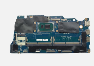 Placa base original nueva para portátil Dell Inspiron 15 3511 GDM50 LA-L241P i3-1125G4 0FFWCW FFWCW - Product Image 3