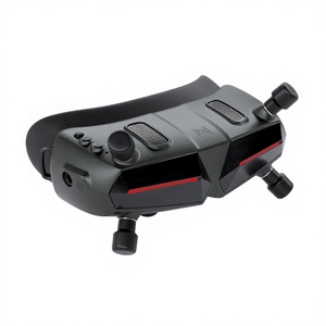 Lunettes FPV CADDX Walksnail Avatar HD 1080P 100FPS FOV50 avec gyroscope intégré, module Wi-Fi, 7-26V pour drones - Product Image 1