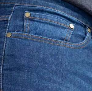 Distressed <b>Mens</b> Denim <b>Jeans</b> Street Style Torn Design OEM Manufacturer Custom Fit - Product Image 5