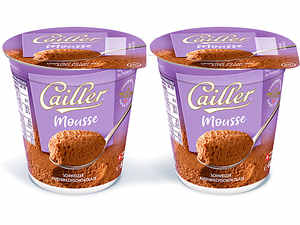 Barra de Chocolate con Leche Cremosa Lait Cailler, Hecho en Suiza, Textura Suave y Sabor Aterciopelado, 100g - Product Image 6