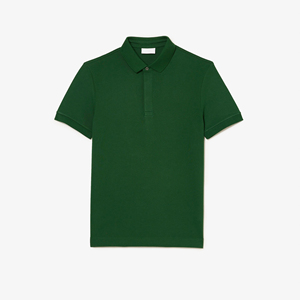 Nouveau t-shirt polo à manches courtes pour hommes chemises polo de haute qualité pour hommes vente en gros à la mode entièrement personnalisable - Product Image 1