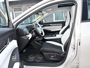 รถยนต์ไฟฟ้า MAGE EV SUV มือสอง ระยะทางวิ่ง 201-300 กม. (NEDC) แบตเตอรี่ 50-70 กิโลวัตต์ชั่วโมง มอเตอร์ 120 กิโลวัตต์ - Product Image 6