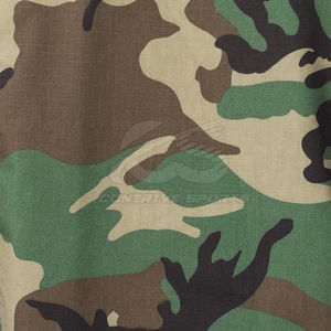 Uniforme Táctico de Camuflaje Swat, Fabricante Pakistaní, Nuevo Estilo, Superventas - Product Image 6
