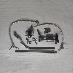 Leyla เครื่องดึงกลับสมองด้วยตนเองสำหรับใช้ในการผ่าตัดเครื่องดึงสมอง - Product Image 3