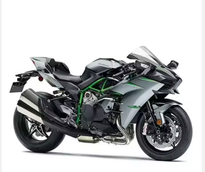 Stock d'usine disponible pour la nouvelle moto sportive Ninjaa H/2 Carbonn ABS 2026 avec 3 ans de garantie, prête à être expédiée - Product Image 5