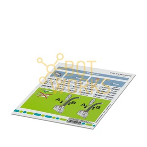 Phoenix Contact 1819262 - Nuevo - Product Image 1