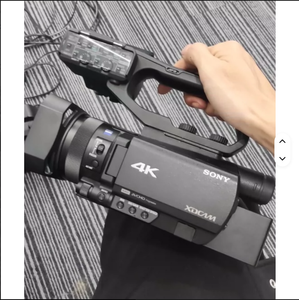 Caméra vidéo portable de haute qualité PXW-Z90 4K 1 pouce Exmor RS CMOS pour caméras de conférence - Product Image 1
