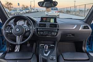 BMW M2 Turbo de 6 Cilindros Usado, Año 2018 - Product Image 4