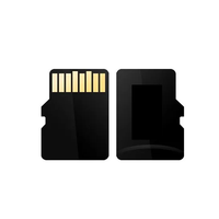 Precios directos del fabricante Tarjeta de memoria Tarjeta SD 2 GB 4 GB 8 GB 16GB 32 GB 64 GB 128 GB Disponible a los precios más bajos