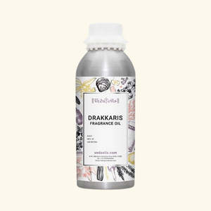 Drakkaris Fragrance Oil Premium <b>Perfume</b> Oil - Product Image 2