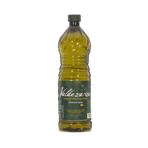 Huile d'olive extra vierge pure et saine de haute qualité Bouteille de 1 litre Cuisson, vinaigrette et friture Prix de gros - Product Image 1