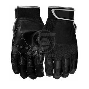 Hot Sale Custom Color Best Quality Baseball <b>Batting</b> Gloves Waterproof Breathable Baseball <b>Batting</b> Gloves - Product Image 6