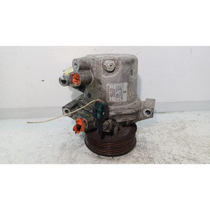 COMPRESOR A/C NISSAN Micra 7ª Serie 926003VA0D HR12DE bifuel/gas 1198 (10>16) - Product Image 1
