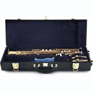 แซกโซโฟนโซปราโนระดับมืออาชีพ ยามาฮ่า รุ่น YSS-875EXHG - Product Image 3