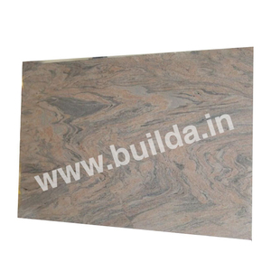 Premium Quality <b>White</b> Natural stone granite gang saw big slab size 180ups x280ups Thickness 2cm for export in bulk quantity - Product Image 4