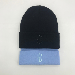 Gorro de Invierno Tejido, Cálido, Suave y Acogedor, Forrado de Felpa, Ajustable, Elegante, para Exteriores, Playa, Clima Frío, Uso Diario - Product Image 3