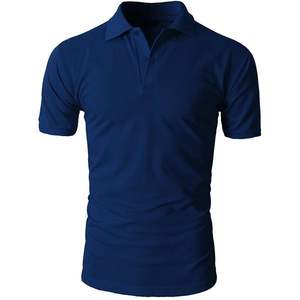 Polo pour homme le plus demandé en vente Polo pour homme léger et confortable Polo pour homme à bas prix - Product Image 2