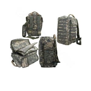 Sac médical M-5 EMS Duty Doctor Nourse First Aid Trauma Medication Rescue EMT Bags - Product Image 2