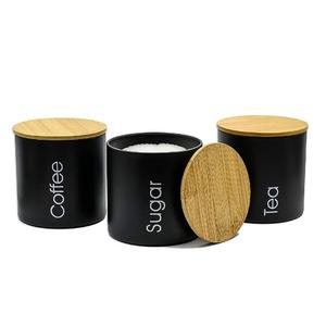 Manufacturer of Metal Canister Premium Quality Handmade <b>Container</b> Customized Color <b>Hot</b> Selling Wholesale Metal Canister - Product Image 6