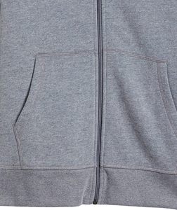High Quality 100% Cotton 410g <b>Thick</b> <b>Fleece</b> Breathable Lined Winter Digital Regular Fit Drop Shoulder Custom Men's Hoodies Online - Product Image 3