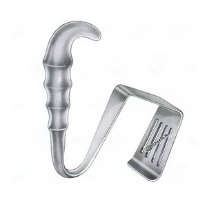 Retractores quirúrgicos de primera categoría Retractores Instrumento Retractor Quirúrgico Reutilizable Acero inoxidable Calidad proveedores y fabricante - Product Image 1