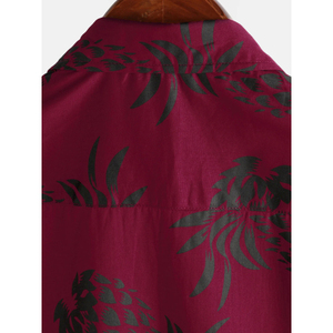 Crea tus propias camisas de algodón personalizadas con logotipos y obras de arte Crea camisas de algodón personalizadas para hombres con nombres personalizados - Product Image 1