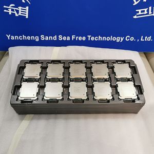 Esonic Bo Mạch Chủ Để Bàn Bo Mạch Chủ H61 H61FEL LGA 1155 ATX DDR3 Cho CPU <span class=keywords><strong>Intel</strong></span> Core I3/I5/I7 Pentium - Product Image 6