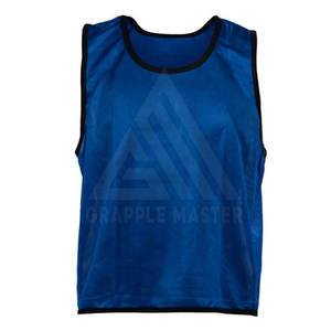 Gilet da allenamento per il Design del Logo personalizzato del produttore del Pakistan nuovo arrivo servizio OEM disponibile per la vendita - Product Image 1