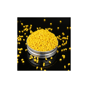 Colorante plástico de comercio internacional a granel Masterbatch de color moldeado de grado - Product Image 2