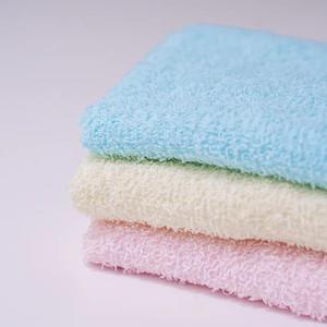 Serviette de sport en coton tissé à basse quantité minimale de commande séchage rapide 33x76cm tissu doux de couleur unie pour hôtel et spa Logo personnalisé du Vietnam - Product Image 6