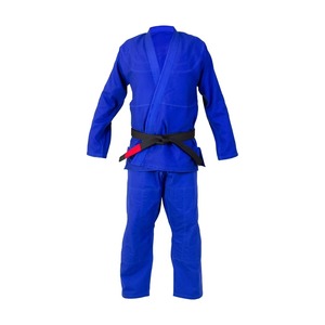 Uniforme ligero de Karate ODM OEM de alta calidad para entrenamiento de Kata hecho en Japón con envío rápido - Product Image 4