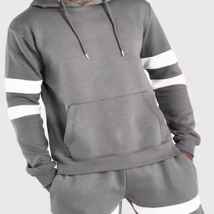 โอเวอร์ไซส์ซิปหลังกระเป๋าบล็อกสีคอลเลกชันฤดูร้อนขายส่ง - Product Image 3