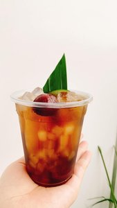 ELIXIR HERBAL MELON D'HIVER/ETIQUETTE NETTOYANTE/A BASE DE PLANTES/BOOST IMMUNITAIRE - Product Image 5