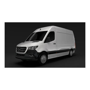 Mercedes Sprinter Bus fourni en plusieurs configurations et années de modèle - Product Image 3
