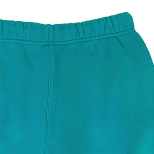 Pantalones Cortos de Felpa de Algodón Suave para Hombre, Cómodos, Estilo Deportivo Informal, Pantalones Cortos de Entrenamiento de Felpa de Algodón para Hombre, Pantalones Cortos Ligeros - Product Image 3