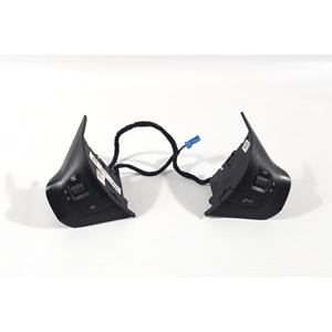 Comandi Multifunzione al Volante per PEUGEOT Serie 208 98084115ZD (12>19) - Product Image 1