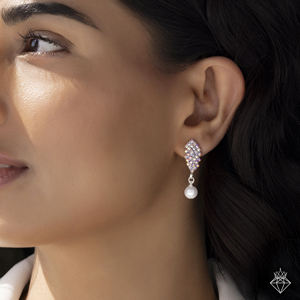 Mini colgantes de cristal antideslustre PRAO - Product Image 1