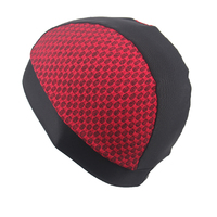 Gorro de calavera con forro para casco de alta calidad para correr, ciclismo, esquí, deportes de invierno, se adapta a los cascos, apropiado para la playa