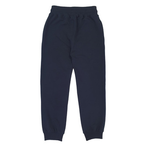 Great quality <b>Pants</b> for <b>boys</b> and girls <b>Trousers</b> for kids wholesale prices Cotton Black elastic waist/ankle - Product Image 2